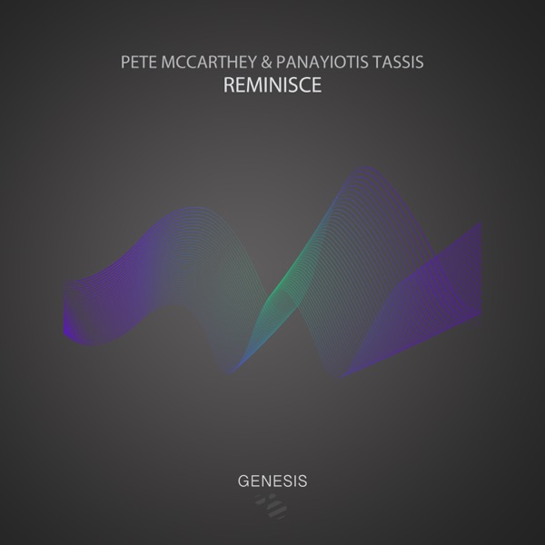 Reminisce - Single