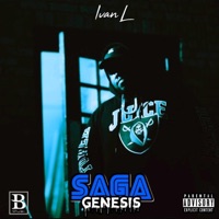 Saga Genesis - Ivan L