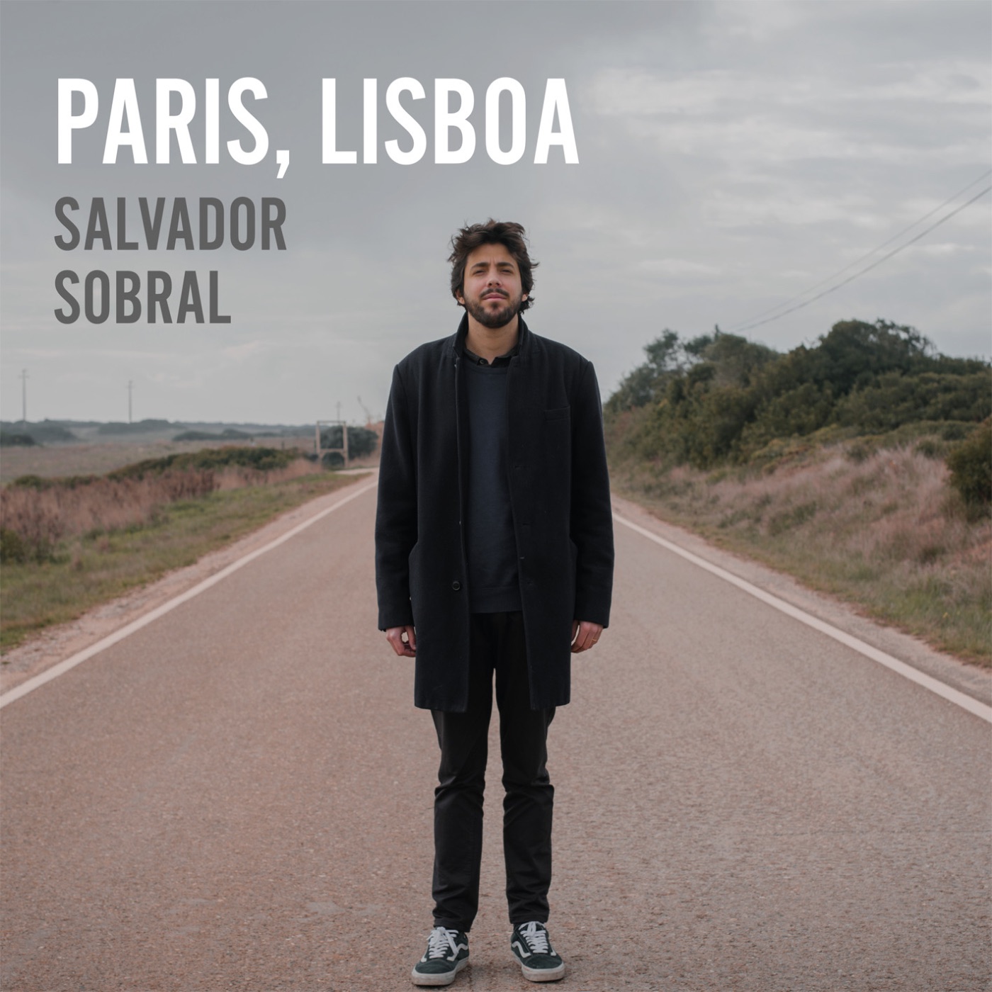 Mano a mano by Salvador Sobral, António Zambujo