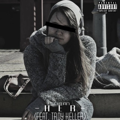 Her (feat. Troy Keller) - Single