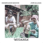 Mudanza (with Jose Salazar) artwork