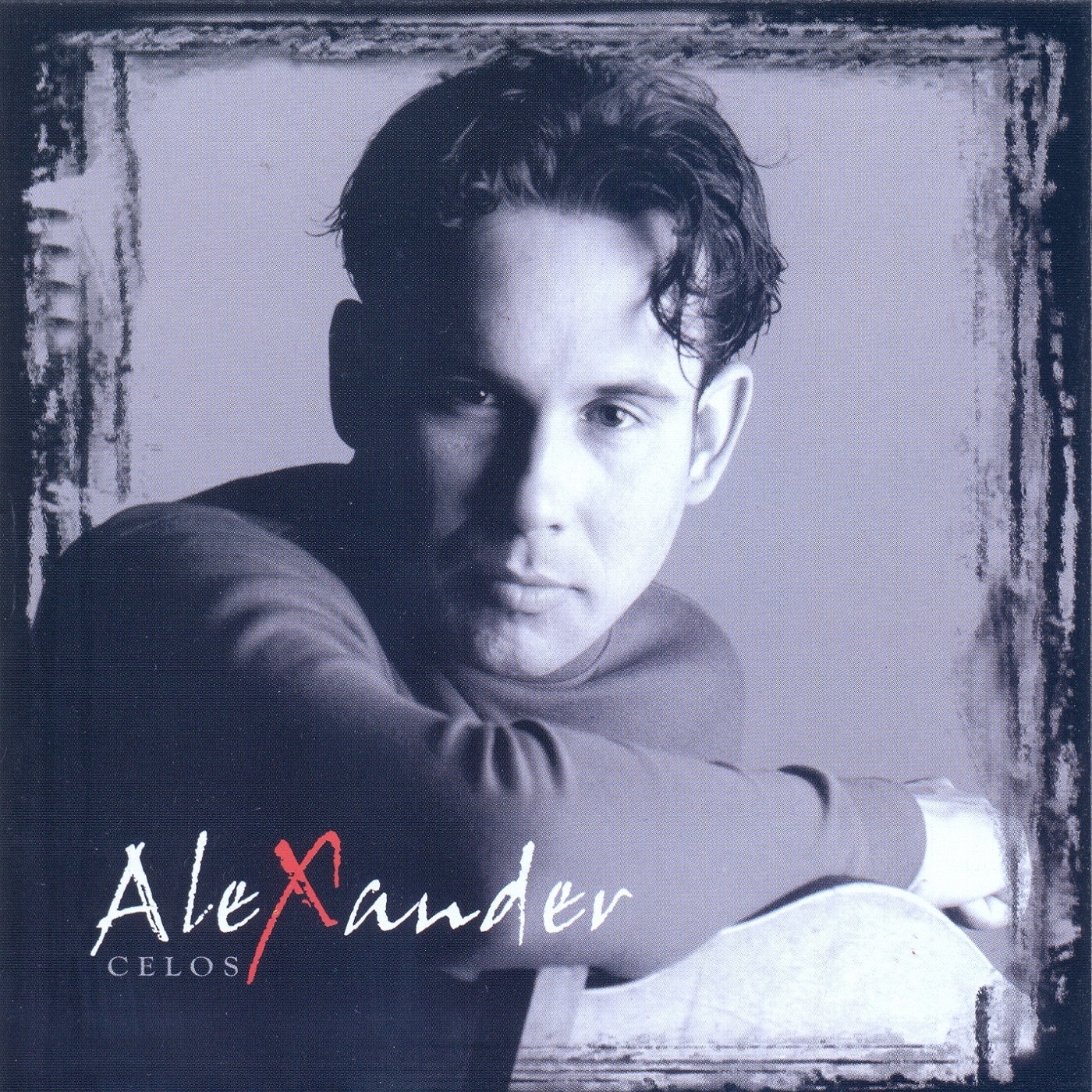 Alexander Pires - Cuando Acaba El Placer (Depois