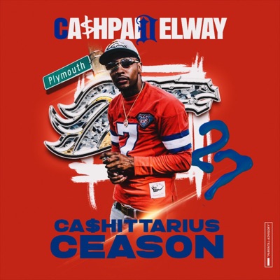 Cashittarius Ceason