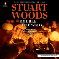 Stuart Woods - Double Jeopardy (Unabridged) artwork