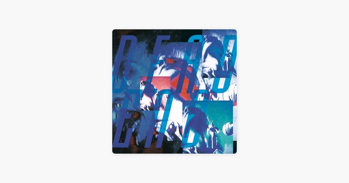 DEAD END (Live) - DEAD ENDのアルバム - Apple Music