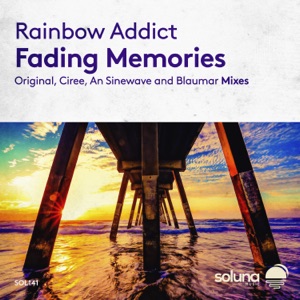 Fading Memories - EP