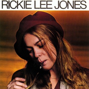 Rickie Lee Jones — Rickie Lee Jones