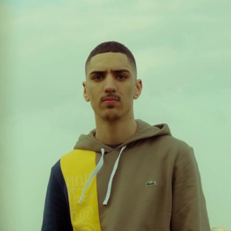 BOUZA - No me siento bien