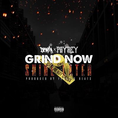 Grind Now Shine Later - Single