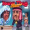 Young Thug - Nasser lyrics