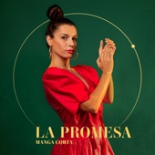 La promesa artwork