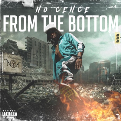 From the Bottom - Single