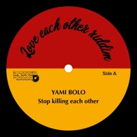 Stop Killing each Other (feat. Yami Bolo) - Single - Broncorotto