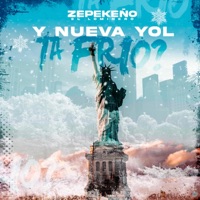 Y Nueva Yol Ta Frio? - Single - Zepekeño El Lominero