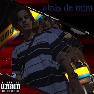 Atrás de Mim - Single
