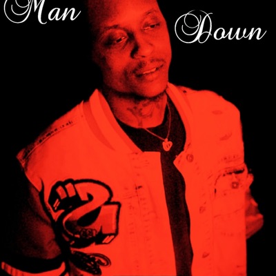 Man Down - Single