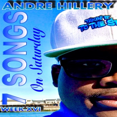 7 Songs on Saturday Week XVI