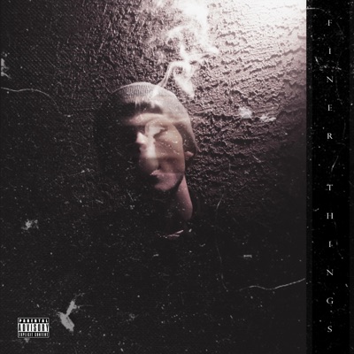 Finer Things - Single