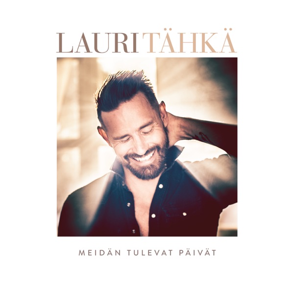 Lauri Tähkä - Napolin moottoritiellä