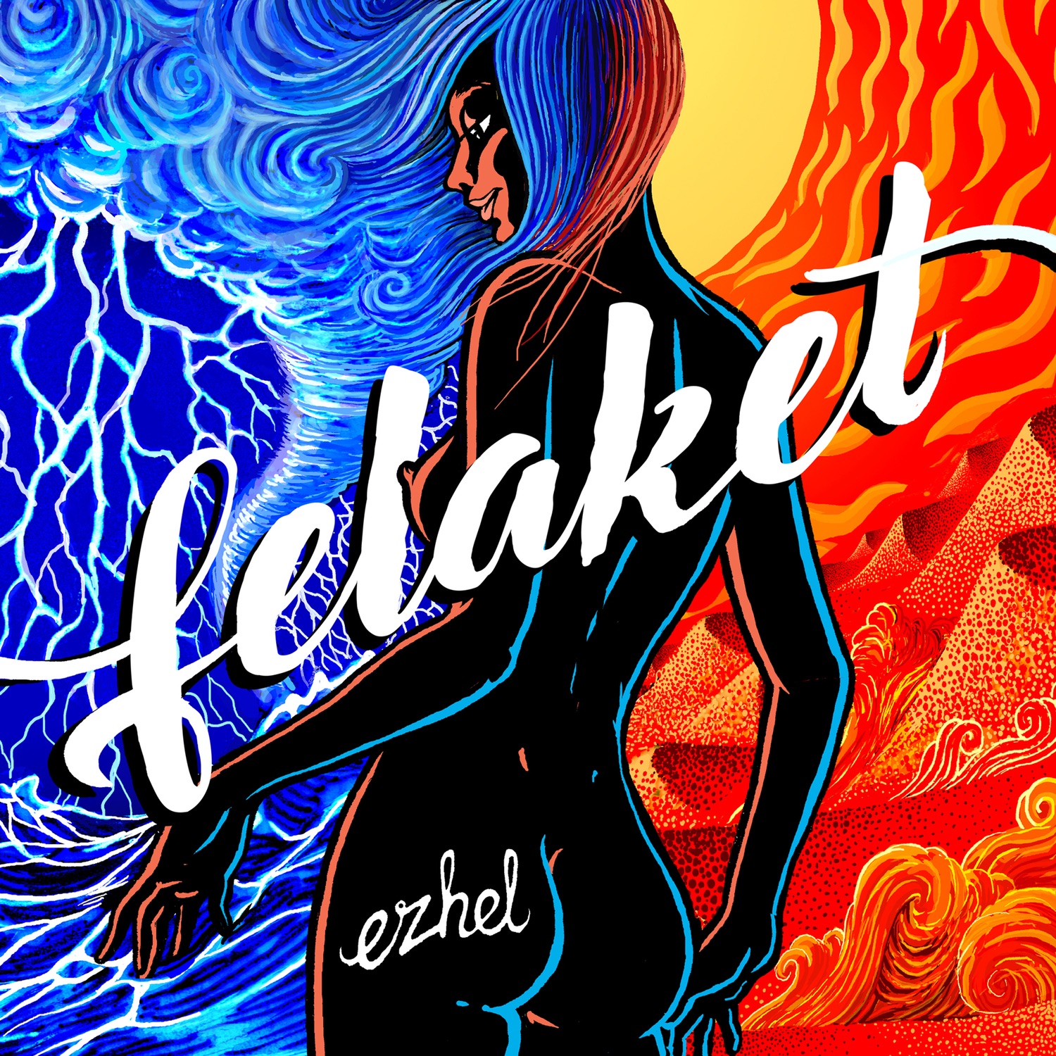 Felaket - Single