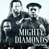 Mighty Diamonds - I Need a Roof