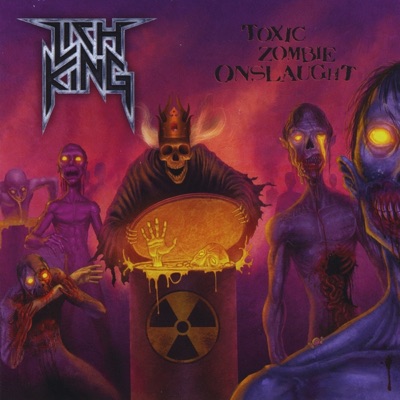 Song - Black Metal Sucks - Lich King