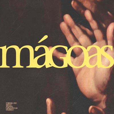Mágoas - Single