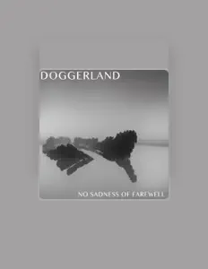 Ouve Doggerland, vê vídeos de música, lê a biografia, vê as datas da digressão e muito mais!