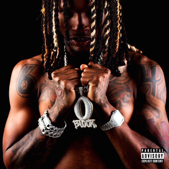 Cover artwork for The Code (feat. Polo G)