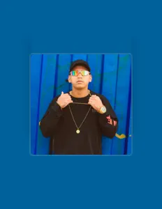 Ouça MC Bruno Sj, assista a videoclipes, leia a biografia, veja as datas das turnês e mais!