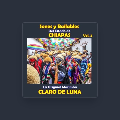 Listen to La Original Marimba Claro De Luna, watch music videos, read bio, see tour dates & more!