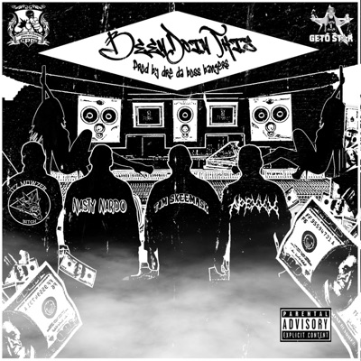 Been Doin' This (feat. Nasty Nardo & Apexxx) - Single