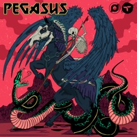 Pegasus - EP - Taelimb