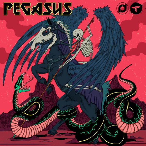 Pegasus - EP