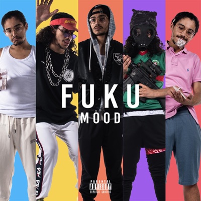 Mood - EP