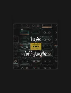 LOFI JUNGLEを聴いたり、ミュージックビデオを鑑賞したり、経歴やツアー日程などを確認したりしましょう！