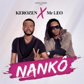 DJ KEROZEN - Nankô (feat. Mr. Leo)