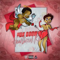 Heartbreak Kid - HBK Boom