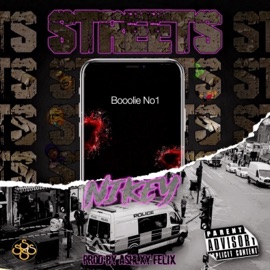 Streets Nikey