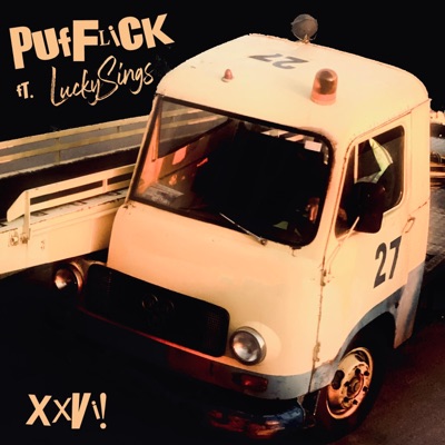 27 (feat. LuckySings) - Single