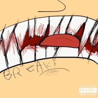 Break! (feat. Sim506) - Single - Killkxi