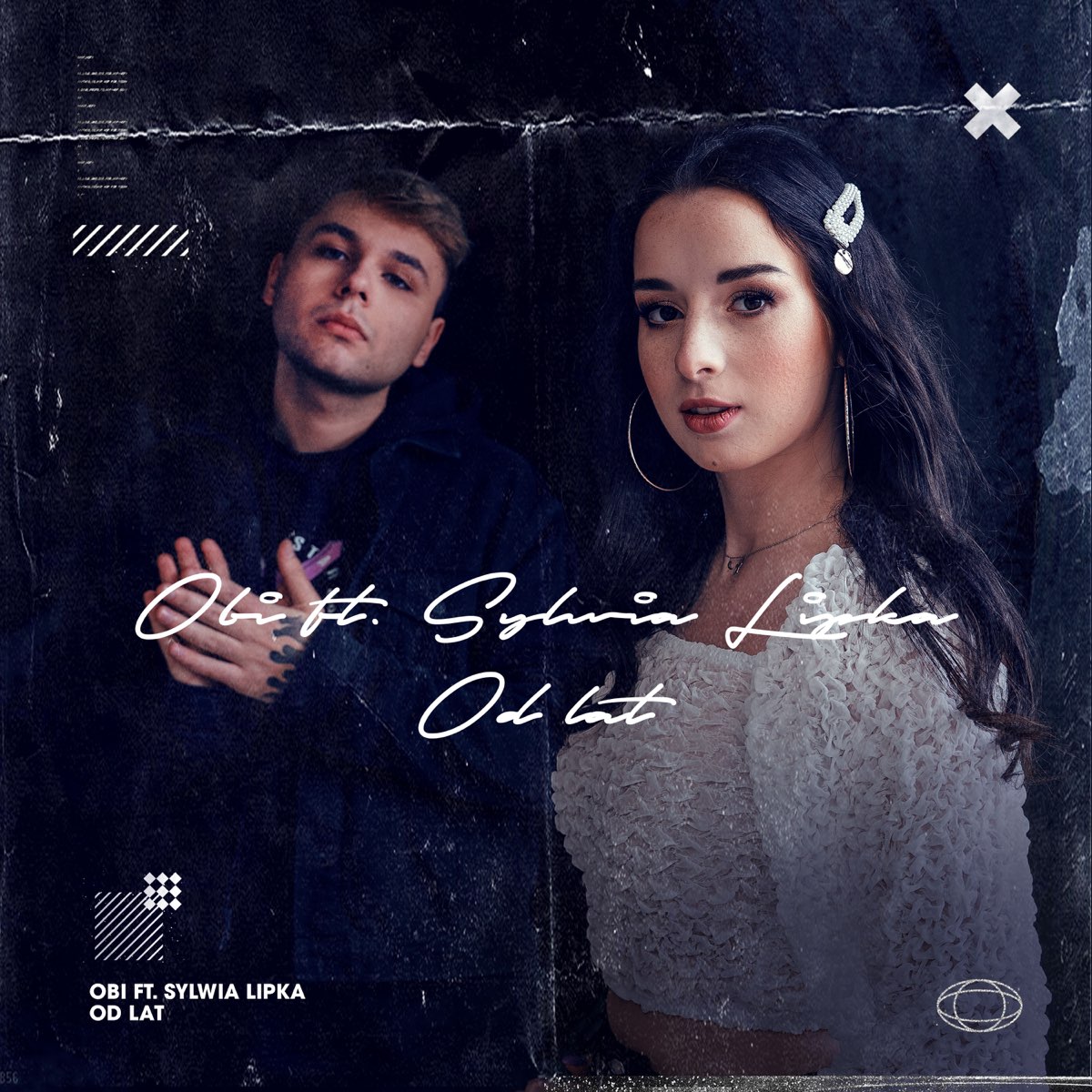 Od Lat (feat. Sylwia Lipka) - Single - Album by Obi - Apple Music