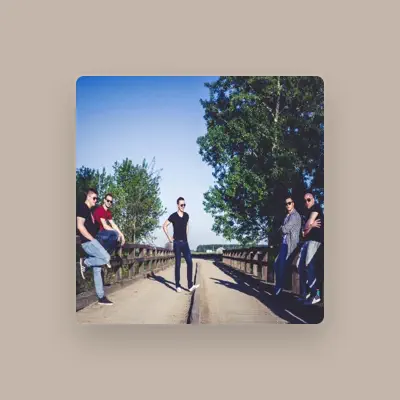 Listen to Crno Na Bijelo, watch music videos, read bio, see tour dates & more!