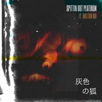 Spittin' Out Platinum (feat. Breeton Boi) - Single - Sinewave Fox