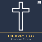 The Holy Bible - King James Cover Art