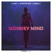 Monkey Mind artwork