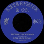 Donnie & Joe Emerson - Thoughts in My Mind (feat. Eldon)