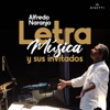 Letra, Música y Sus Invitados - EP