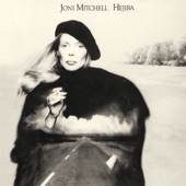 Amelia by Joni Mitchell