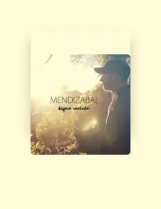 Listen to Mendizabal, watch music videos, read bio, see tour dates & more!